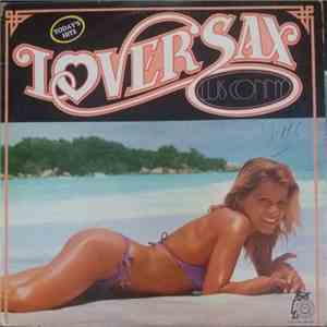 Luis Conny - Lover's Sax Today's Hits download flac mp3