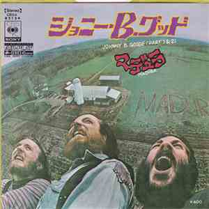 Madura - Johnny B.Goode download flac mp3
