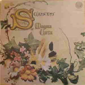 Magna Carta - Seasons download flac mp3