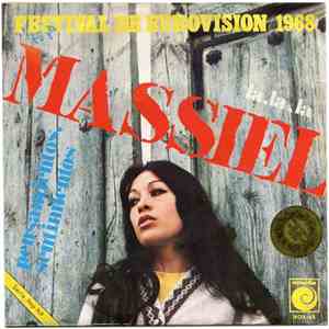 Massiel - La, La, La / Pensamientos, Sentimientos download flac mp3