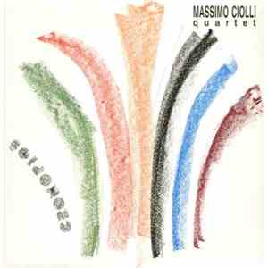 Massimo Ciolli - Cronopios download flac mp3