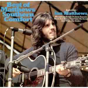 Matthews Southern Comfort - Best Of Matthews Southern Comfort download flac mp3