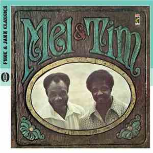 Mel & Tim - Mel & Tim download flac mp3