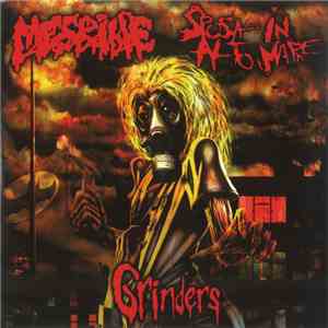 Mesrine / Sposa In Alto Mare - Grinders download flac mp3