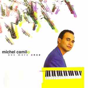 Michel Camilo - One More Once download flac mp3