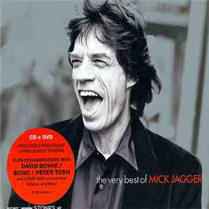 Mick Jagger - The Very Best Of Mick Jagger download flac mp3