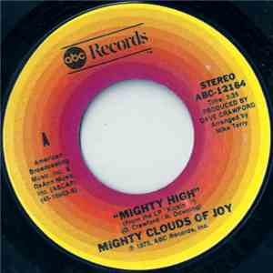 Mighty Clouds Of Joy - Mighty High / Touch My Soul download flac mp3