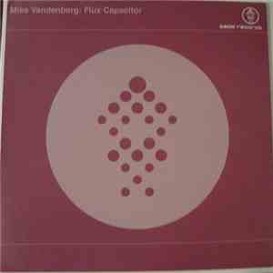 Mike Vandenberg - Flux Capacitor download flac mp3