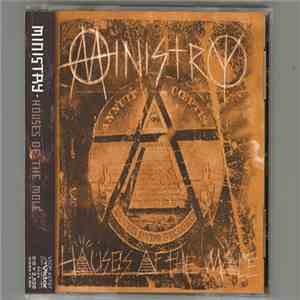Ministry - Houses Of The Molé download flac mp3