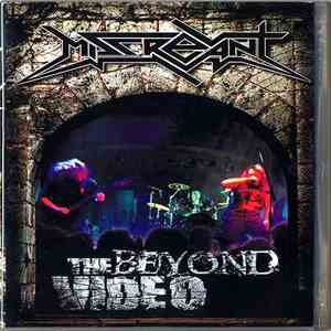 Miscreant - The Beyond Video download flac mp3