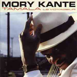 Mory Kanté - Tamala Le Voyageur download flac mp3