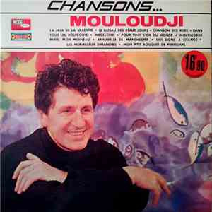 Mouloudji - Chansons... download flac mp3