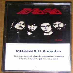 Mozzarella - In Vitro download flac mp3
