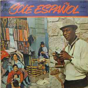 Nat "King" Cole - Cole Español download flac mp3