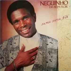 Neguinho da Beija-Flor - Sou Seu Fa download flac mp3