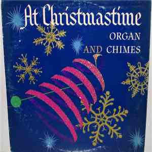 Norman Ward - At Christmastime (Organ And Chimes) download flac mp3