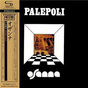 Osanna - Palepoli download flac mp3