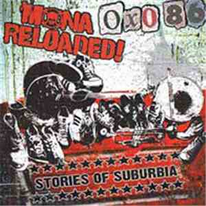 Oxo 86 / Mona Reloaded - Stories Of Suburbia download flac mp3