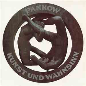 Pankow - Kunst Und Wahnsinn download flac mp3