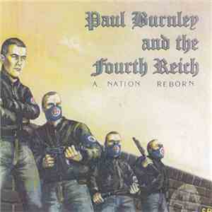 Paul Burnley And The Fourth Reich - A Nation Reborn download flac mp3