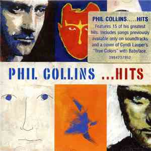 Phil Collins - ...Hits download flac mp3