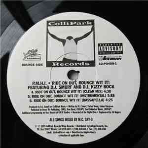 P.M.H.I. - This Party / Ride On Out, Bouce Wit It! download flac mp3