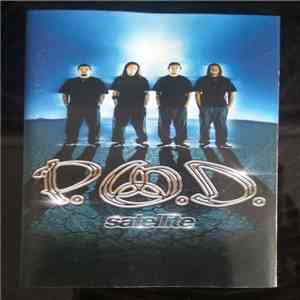 P.O.D. - Satellite download flac mp3