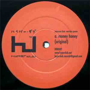 Pressure  Feat. Warrior Queen - Money Honey download flac mp3