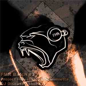 Project Industrial - Meltdown download flac mp3