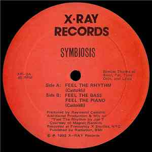 Raymond Castoldi - Symbiosis download flac mp3