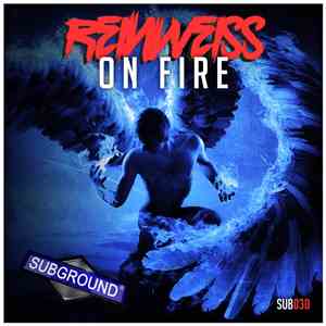 Reinweiss - On Fire download flac mp3