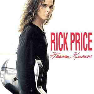Rick Price - Heaven Knows download flac mp3
