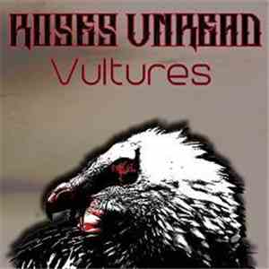 Roses Unread - Vultures download flac mp3