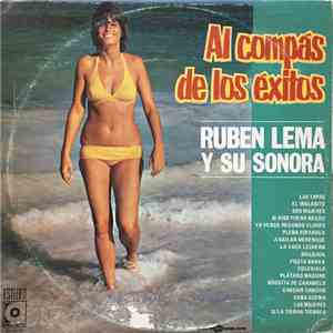 Ruben Lema Y Su Sonora - Al Compas De Los Exitos download flac mp3
