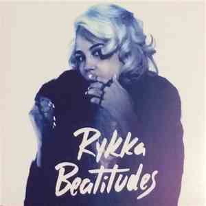 Rykka - Beatitudes download flac mp3