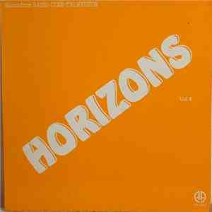 Sergio Ferraresi - Horizons Vol. 4 Disco Classic download flac mp3