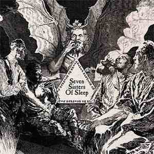 Seven Sisters Of Sleep  - Seven Sisters Of Sleep download flac mp3