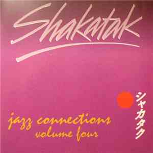 Shakatak - Jazz Connections Volume Four download flac mp3