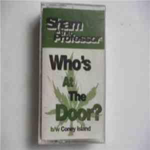 Sham & The Professor - Who's At The Door download flac mp3
