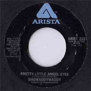 Showaddywaddy - Pretty Little Angel Eyes download flac mp3