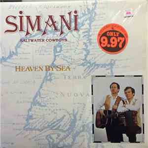 Simani Saltwater Cowboys - Heaven By Sea download flac mp3