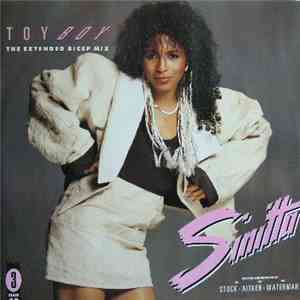 Sinitta - Toy Boy (The Extended Bicep Mix) download flac mp3