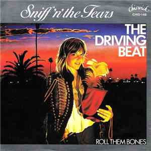 Sniff 'N' The Tears - The Driving Beat download flac mp3