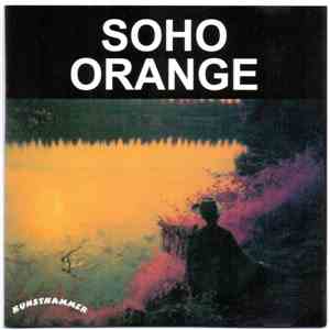 Soho Orange - Soho Orange download flac mp3