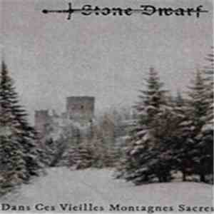 Stone Dwarf - Dans Ces Vieilles Montagnes Sacrees download flac mp3