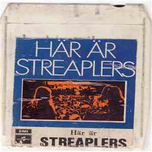 Streaplers - Här Är Streaplers download flac mp3