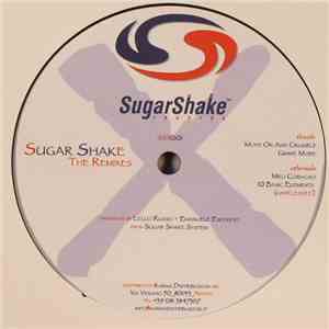 Sugar Shake - The Remixes download flac mp3