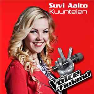 Suvi Aalto - Kuuntelen download flac mp3