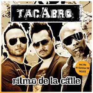 Tacabro - Ritmo de La Calle download flac mp3