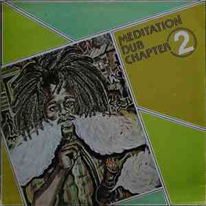 Techniques All Stars - Meditation Dub Chapter 2 download flac mp3